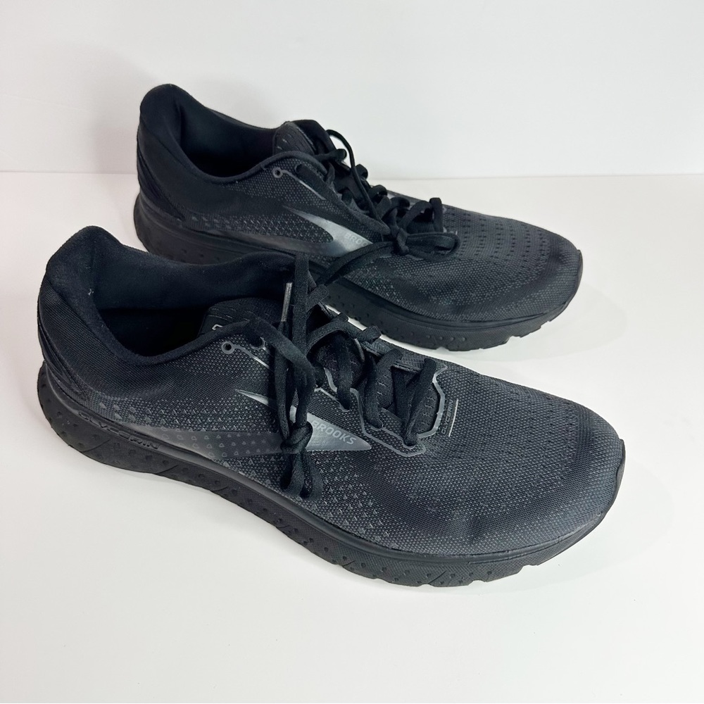 Brooks Glycerin 18 Men’s shoes